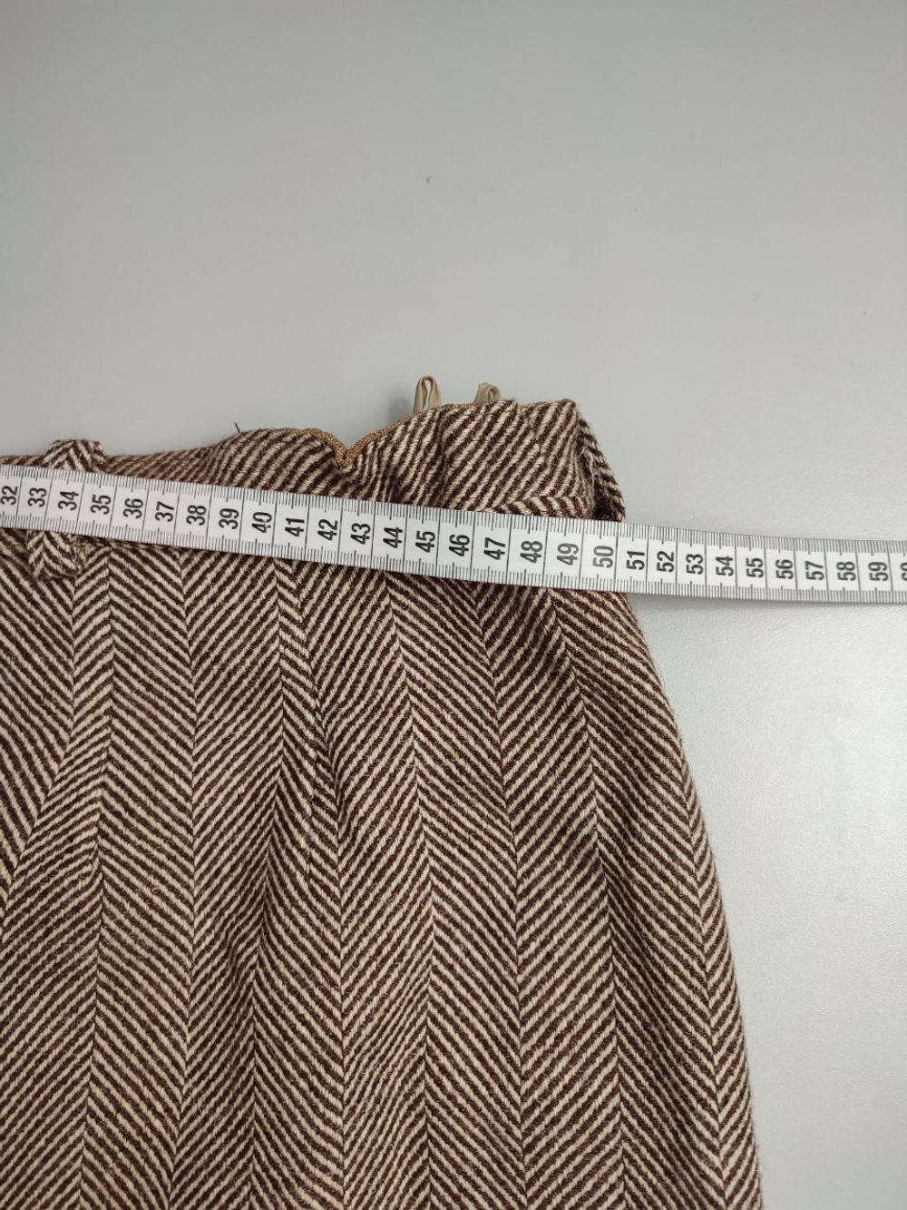 Юбка красивая 58/60 размер