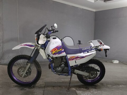 Yamaha TT250R Raid , 2000