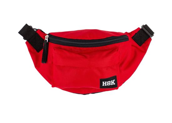 Сумка HOOK джуниор Классик красный
