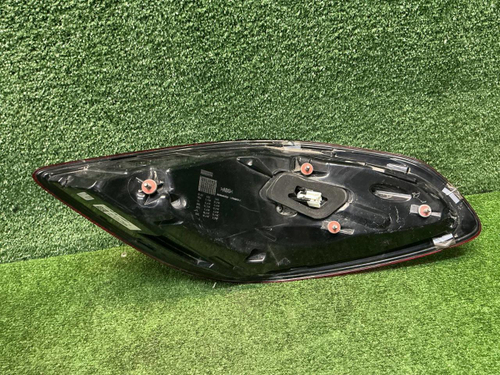 Фонарь левый Mercedes S w222 (2017-2020)