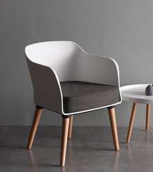 Стул Aurora белый