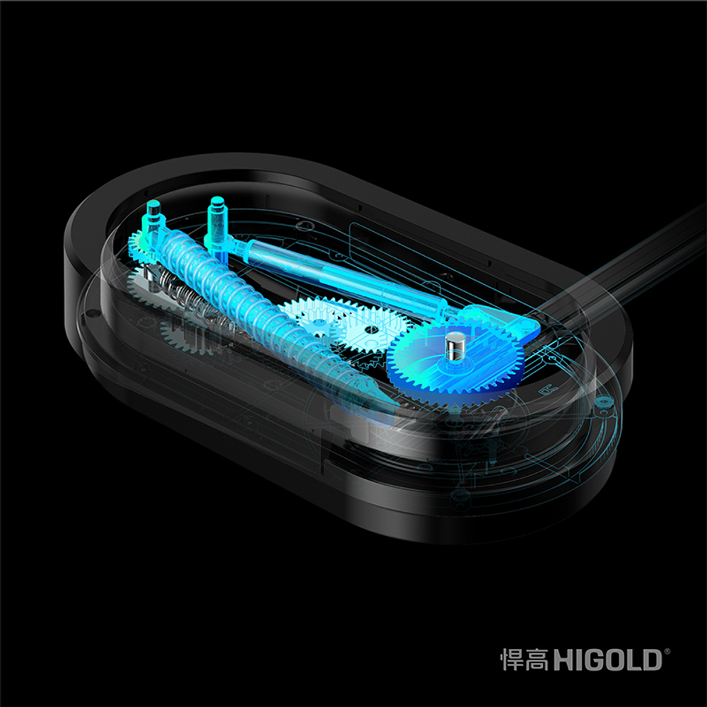 Вешалка-пантограф, (864-1064)x366x792 мм