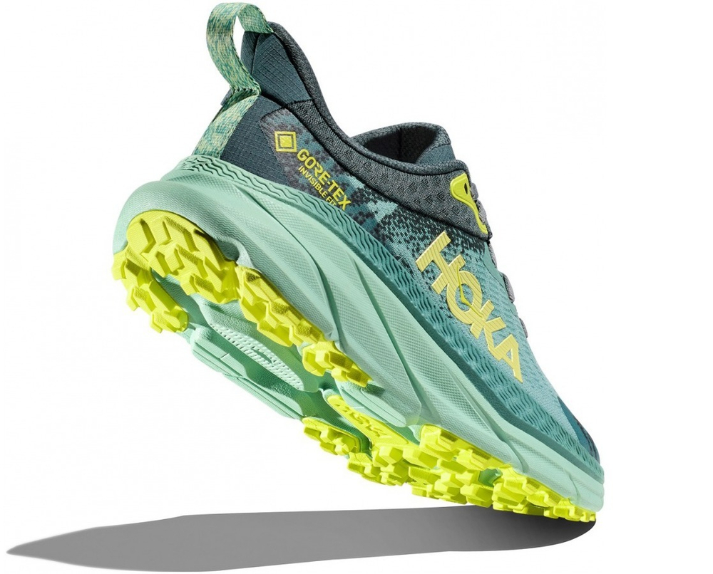 Кроссовки женские Hoka Challenger ATR 7 GTX