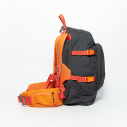 Рюкзак DNMC темно-серый