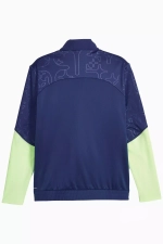 Кофта Puma individualWINTERIZED