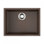 Кухонная мойка Omoikiri Tedori 54-U-ES Tetogranit/espresso