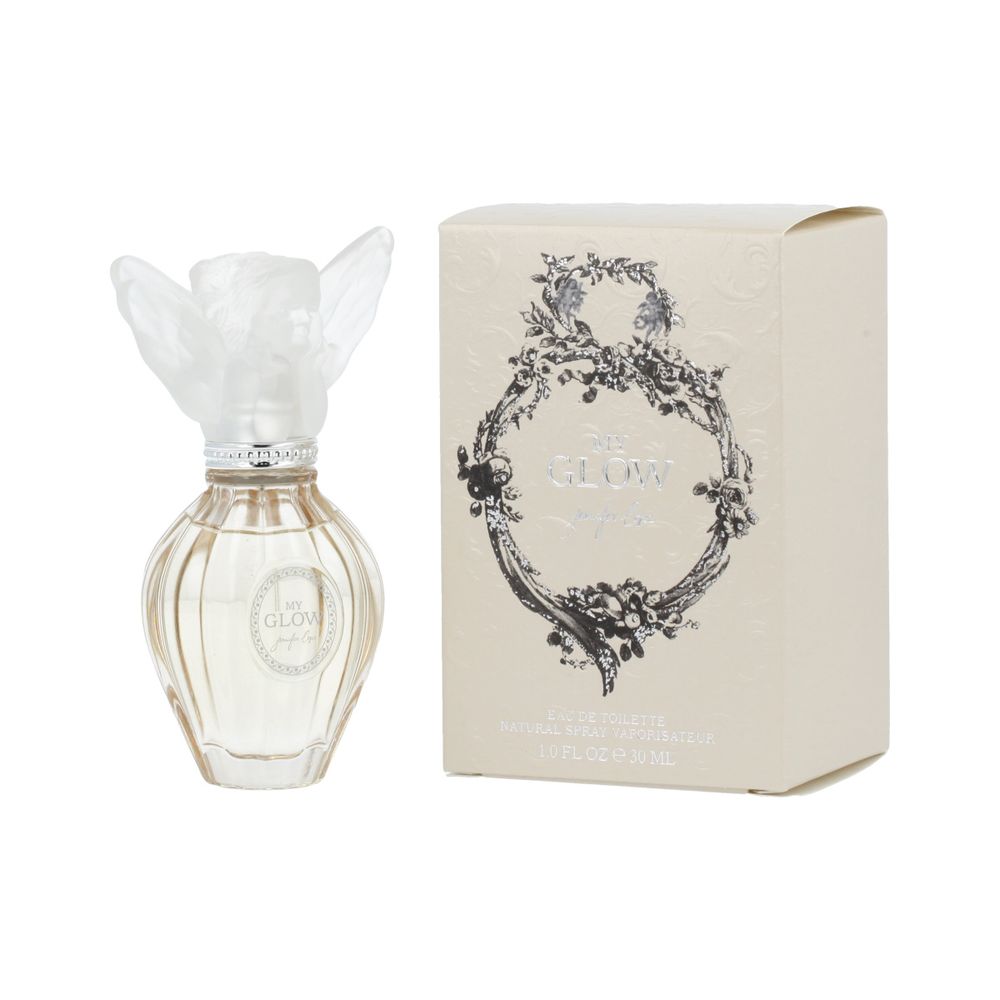 Jennifer Lopez My Glow Eau De Toilette 30 ml (woman)