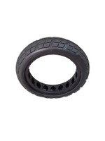 Покрышка литая для электросамоката Xiaomi Mijia M365 8x2 (Ультрамягкая)