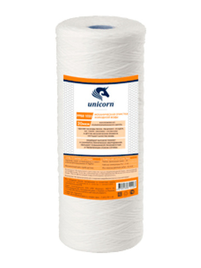 Unicorn 10" BB 50 мкм Картридж нитяной (PP_BB_1050)