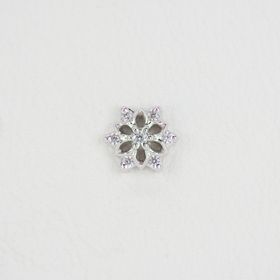 COLLECTION WITH PRECIOUS GEMS