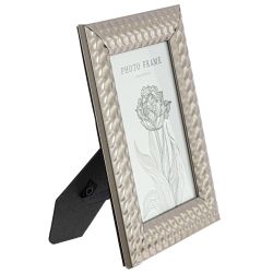 GAEM Фоторамка для фото 12*16, L18 W1 H23 см