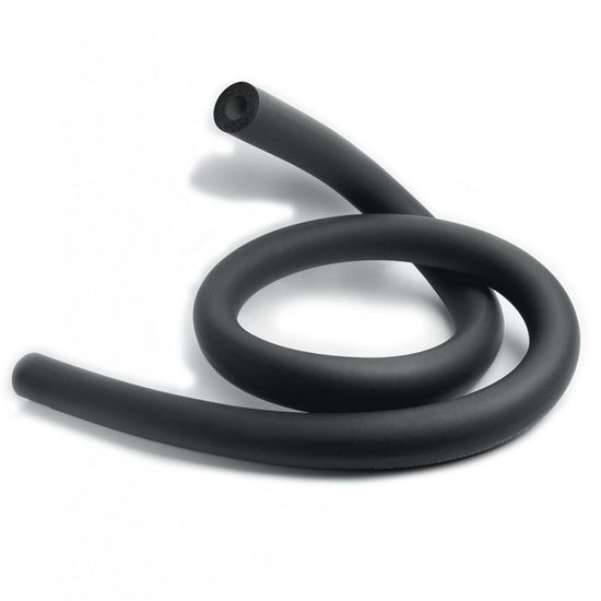 Трубка K-FLEX ST 9х28 (толщина 9 мм, диаметр 28 мм, длина 2 м) - 1 м