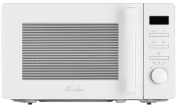 Микроволновая печь Monsher MTW 203 Blanc