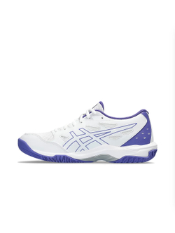 ASICS, GEL-ROCKET 11, WHITE/WHITE, WOMEN, US 7 /EUR 38 /UK 5 /СМ 24