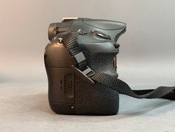 Sony A58 Body 6.354 кадров
