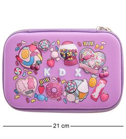 BX-151/1 Пенал «Сладости»