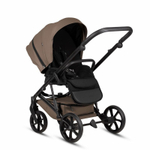 Коляска 2 в 1 Tutis Viva 6+ Leather Cedar
