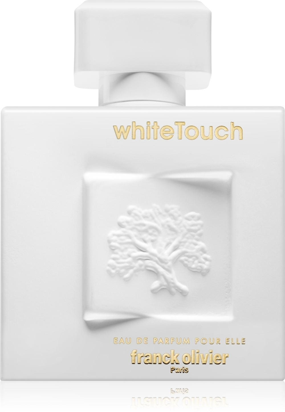 Franck Olivier White Touch парфюмерная вода женская