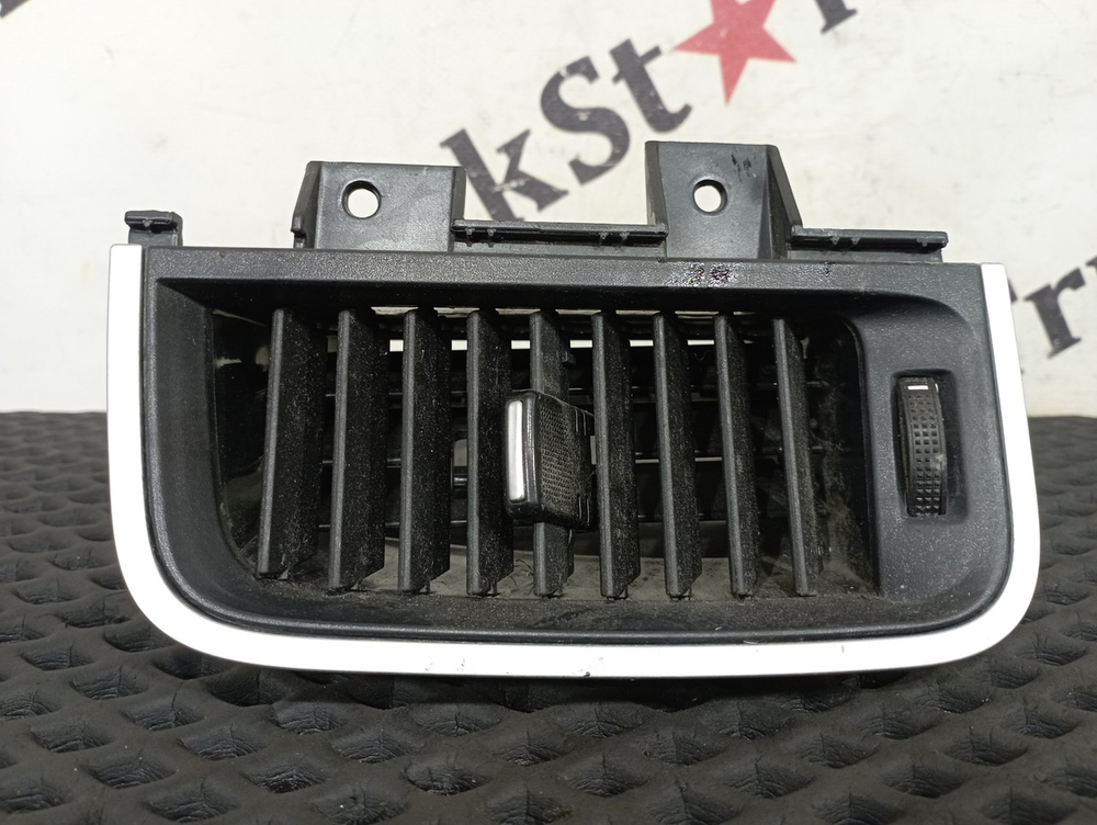 Дефлектор воздушный 2023г.