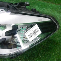 Фара левая BMW 5er G30 (2017-2020) LED