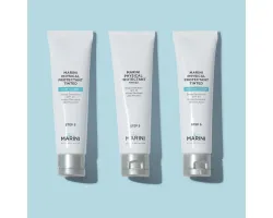 JAN MARINI PHYSICAL PROTECTANT SPF45 (tinted LIGHT) Солнцезащитный крем с тональным эффектом с SPF 45