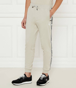 брюки спортивный костюмowe new arlo GUESS ACTIVE - бежевый(Z2YB19 K6ZS1)