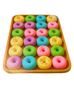 Бомбочка для ванны в ассортименте