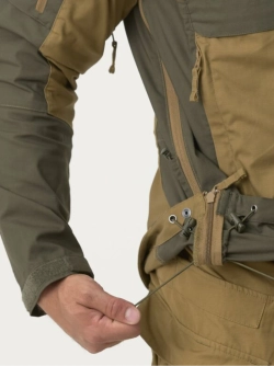 Helikon-Tex Куртка Tracer Anorak (PolyCotton Stretch Ripstop)