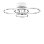 Потолочный светодиодный светильник Freya Gritta Market FR10018CL-L40W