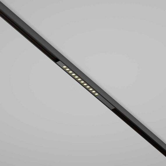 Трековый светильник Maytoni Technical TR232-2-10W3K-B