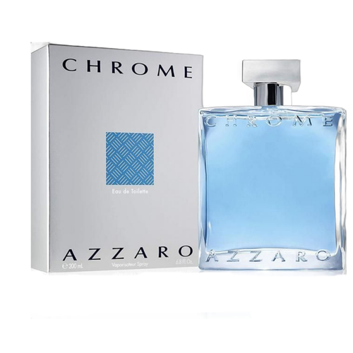 AZZARO CHROME edT 7ml man