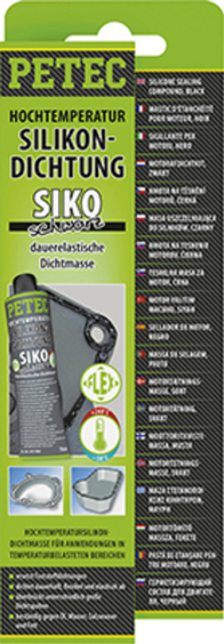 PETEC - 97780-PVG - Zaptivka, poklopac glave cilindra