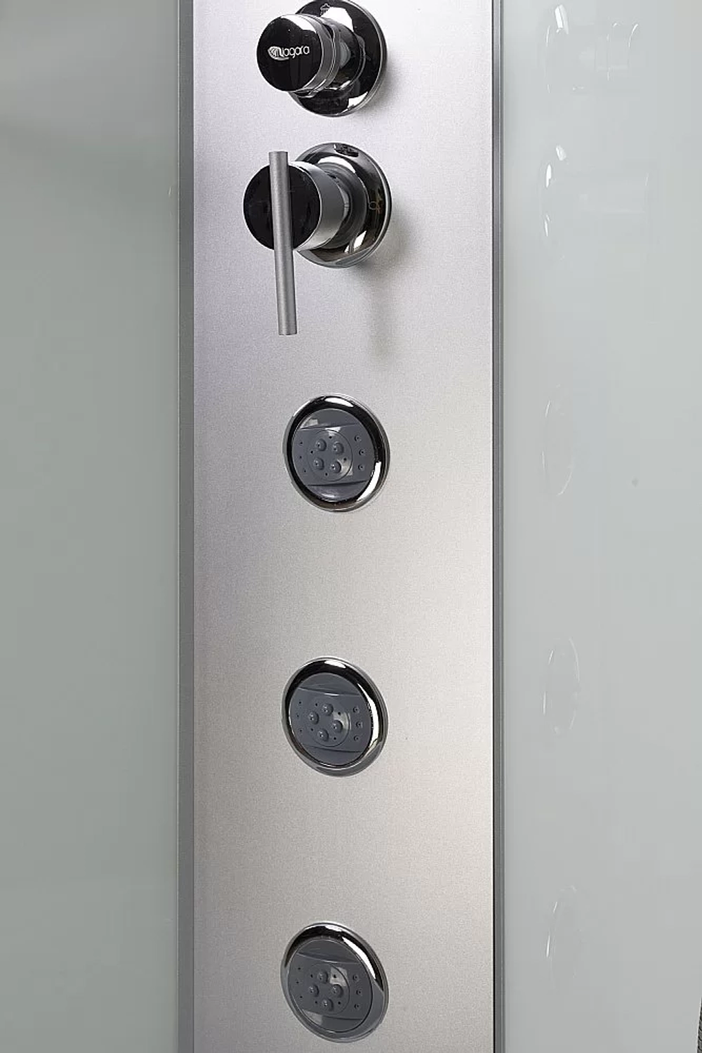 Душевая кабина Niagara Classic NG-2309-14F 100х100