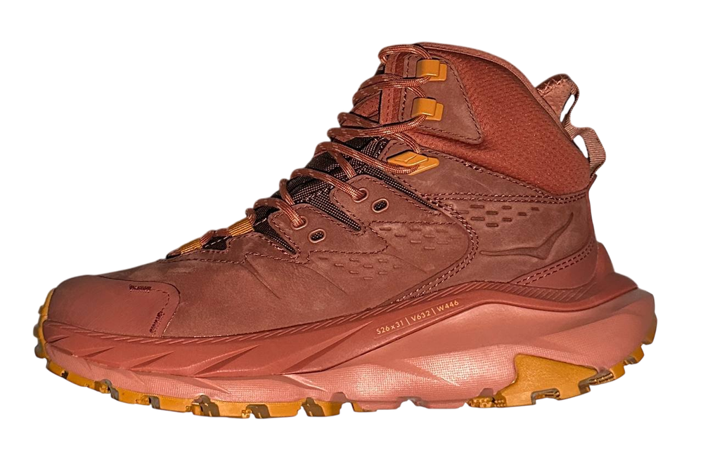 Ботинки женские Hoka Kaha 2 GTX