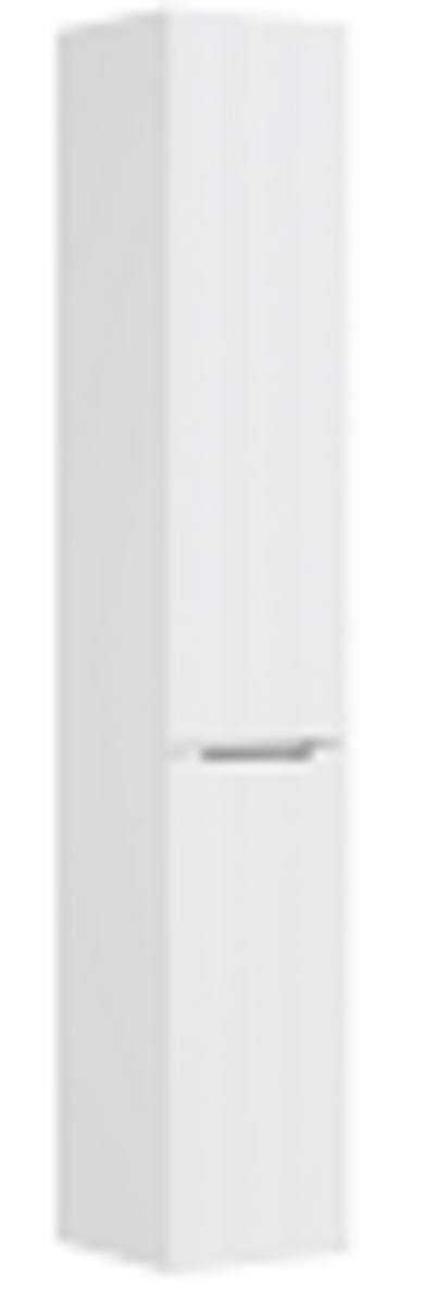 Пенал подвесн.Фостер белый