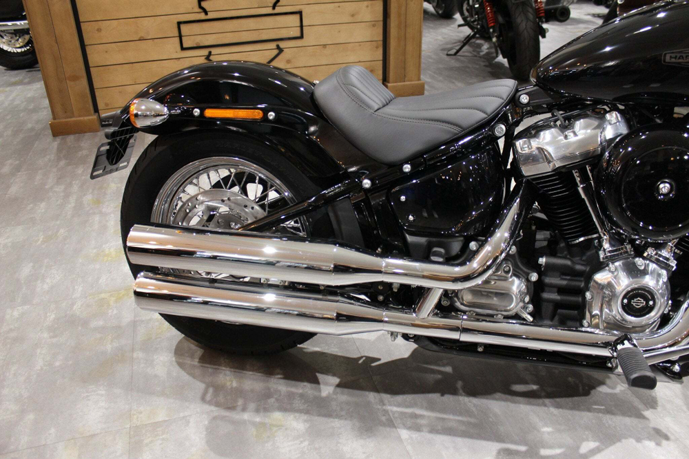 Softail Standard 2020