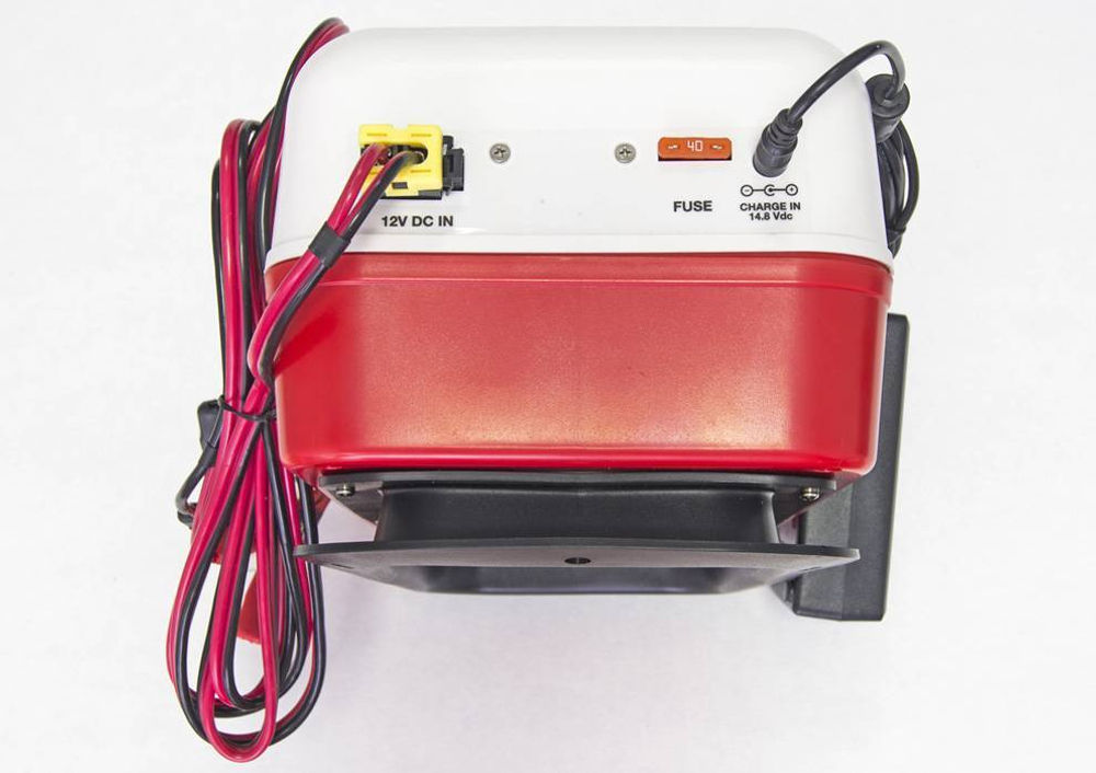 Насос электрический для лодки Bravo 20