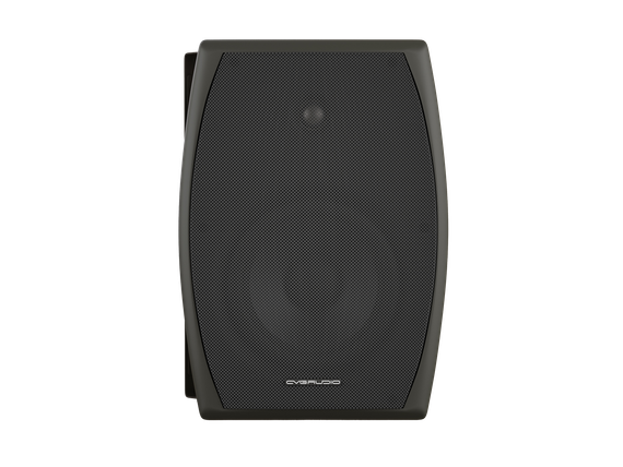 CVGAUDIO ODF616TBL настенная акустическая система, мощность 5/10/20/40W в 100V