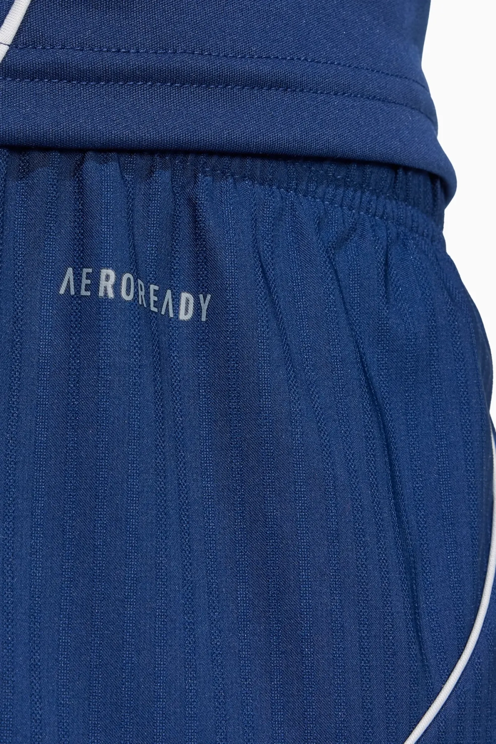 Шорты adidas Tiro 25 Competition Match - темно-синий