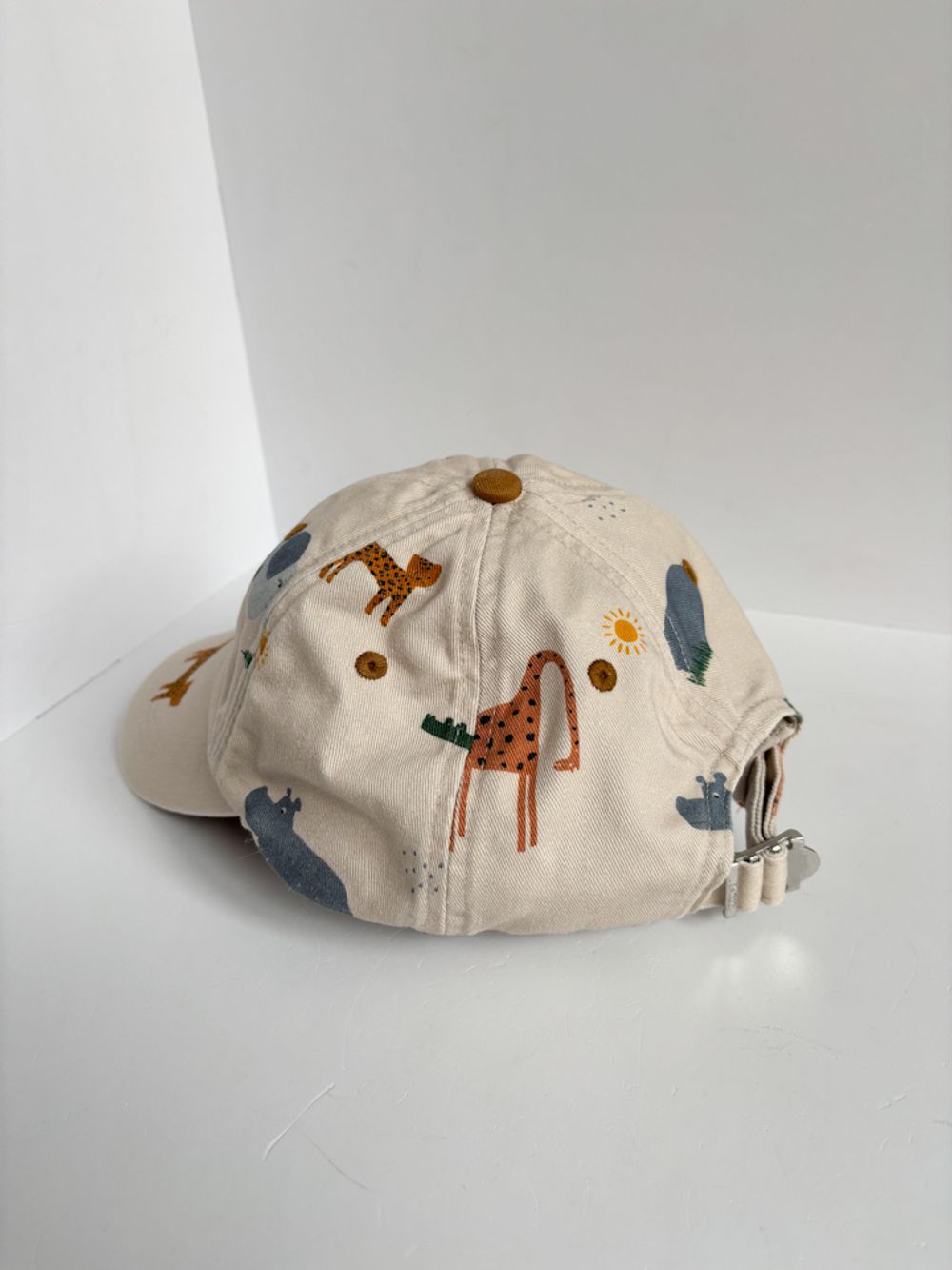 Бейсболка Liewood, 128