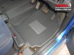 Suzuki Wagon R Solio 2 поколение (12.2000 - 07.2005)