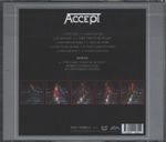 Accept / Accept (Platinum Edition)(RU)(CD)