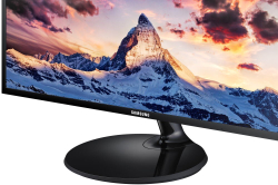 Монитор Samsung 24" S24F354FHI (LS24F354FHIXCI)