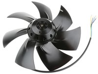 Вентилятор осевой A4S250-AI02-01