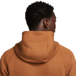 Зип Худи Nike Tech Fleece 2023 Brown