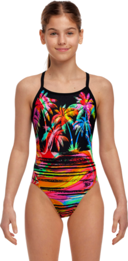 Купальник FUNKITA Sunset City