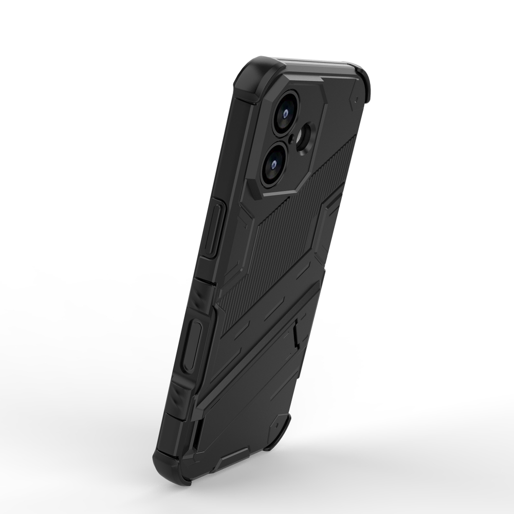 Чехол Warrior New Case для iPhone 17