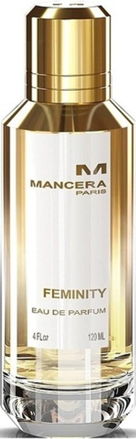 Mancera Feminity