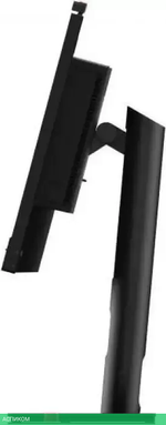 Монитор Lenovo ThinkCentre Tiny-In-One 24 Gen 5 12NAGAT1UK