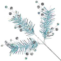 GAEM Изделие декоративное "Ветка", L17 W4 H39 см